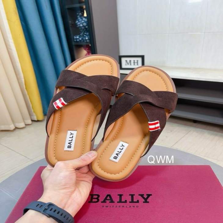 Picture of Bally Slippers _SKUBallysz38-45WM07013368